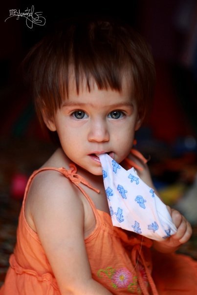 Фотовиставка Тетяни Должко